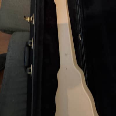 Gibson Br9 lap steel guitar 1950s - Crème image 7