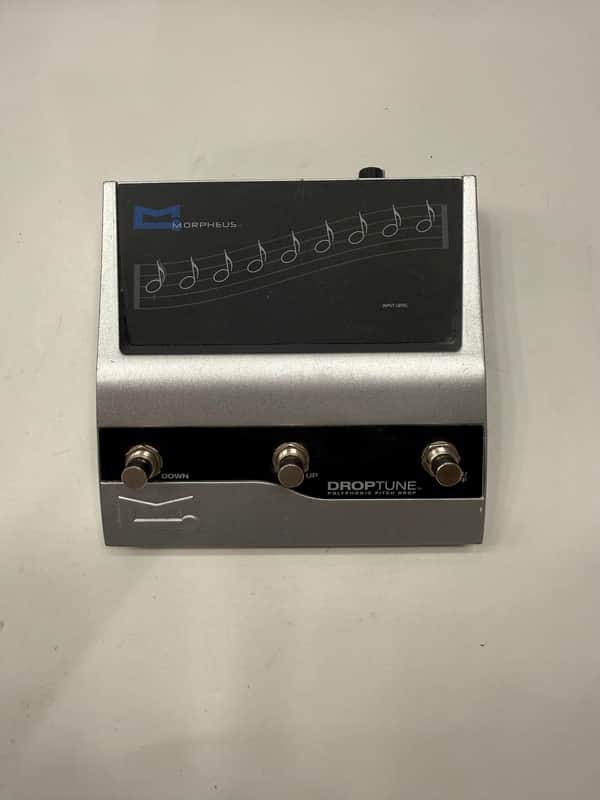 Morpheus Droptune | Reverb