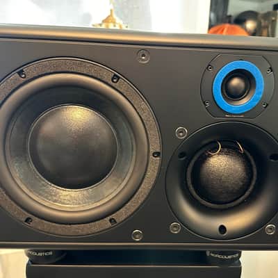 ATC SCM25A MK2 (Single Left Speaker Only) - Black image 3