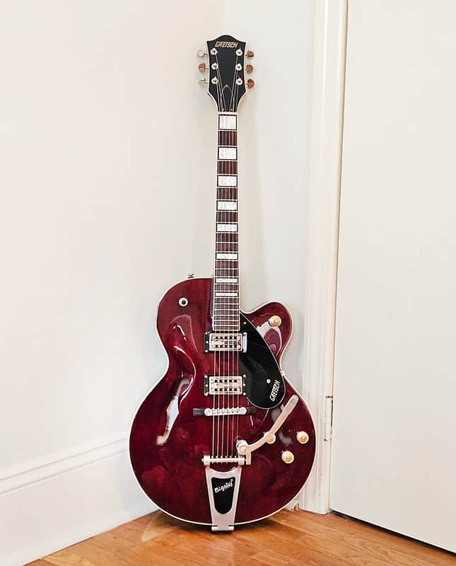 Gretsch G2420T Streamliner 2024 image 1
