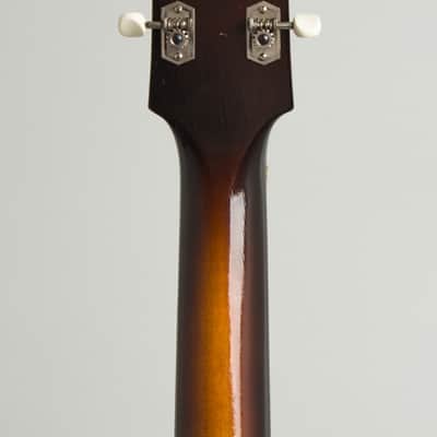 Rickenbacker Ken Roberts Model Hollow Body Electric Guitar (1936), ser. #B-769, original black hard shell case. image 6