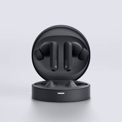cmf by NOTHING cmf BUDS PRO Dark Gray (wireless earphones with noise canceling) (dark gray) [Domestic regular product] image 2