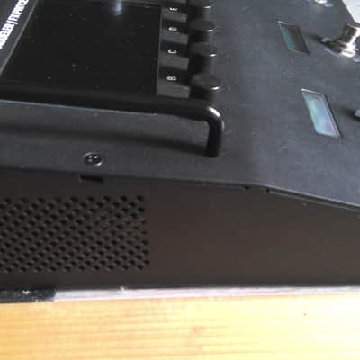 Fractal Audio FM3 Amp Modeler / FX Processor 2020 - 2022 - Black image 4