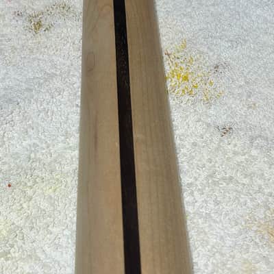 Immagine Mighty Mite Strat neck (2023) - 8
