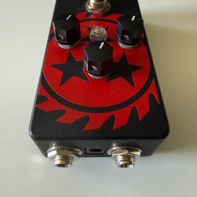 Fortin Amplification Blade Whitechapel Signature Boost image 2