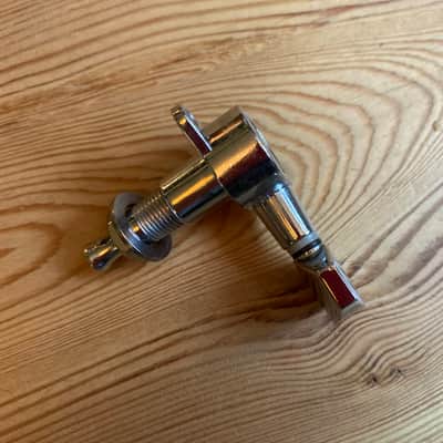 Squier by Fender Mustang HH Electric Guitar Tuning Pegs Machine Heads 2018 Indonesia image 9