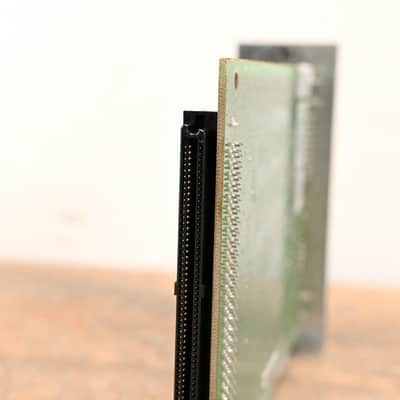 Aviom 16/o-Y1 A-Net Card for Yamaha Digital Products CG01T4E image 10
