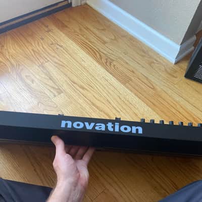 Novation Launchkey 49 Keyboard image 8