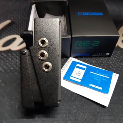 Boss RE-2 Space Echo 2025 with BOX image 3