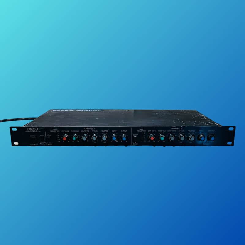 Yamaha GC2020 image 1