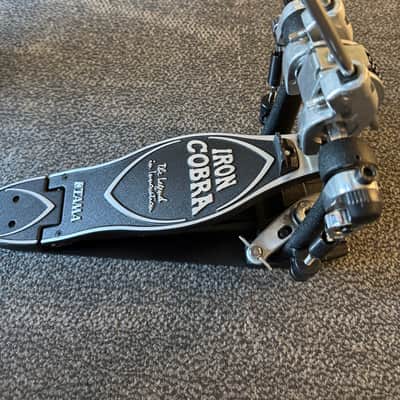 TAMA IRON COBRA HP900PTW TAMA Iron Cobra 900 Twin Pedal image 12