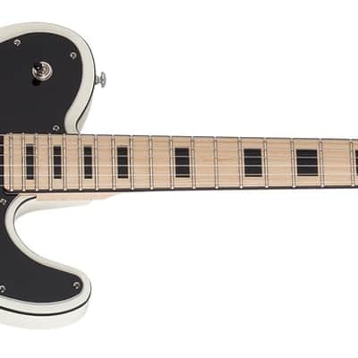 Schecter SCH.2146 PT Fastback Olympic White image 10