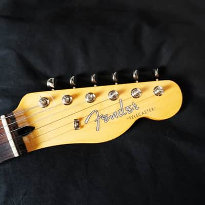 Fender Made in Japan Limited Sparkle Telecaster Blue (2023) MIJ – Limited Edition image 6