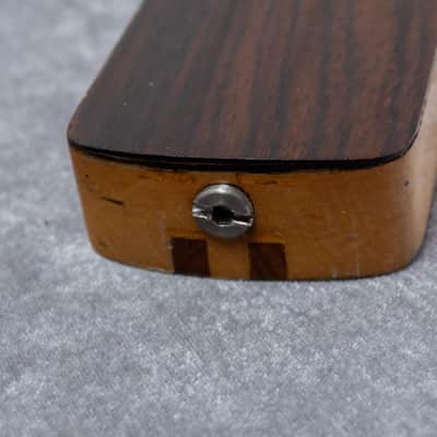 【used】Wal / JG Custom Bass Fretless 1978 4.67kg #JG1137【Consignment】【GIB Hyogo】【price included SHIPPING & IMPORT TAX & VAT】 image 21