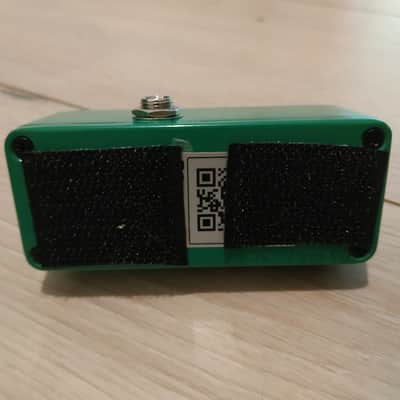 IK Multimedia ToneX One Limited Green image 7