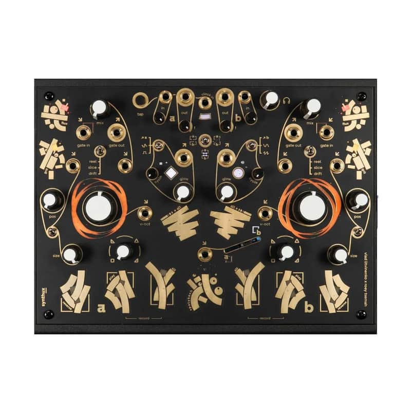 Synthux Spotykach Dual Looper image 1
