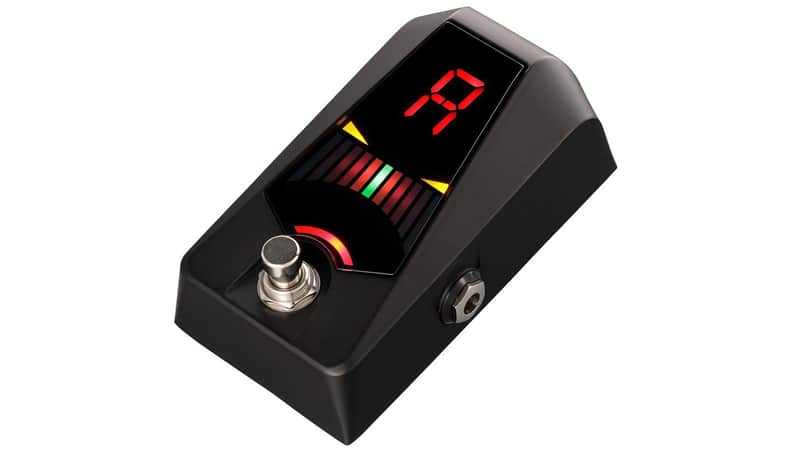 Korg Pitchblack Advance image 1