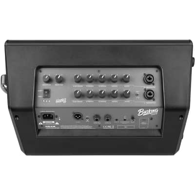NUX Busking 200FR Battery-Powered FRFR Speaker image 6