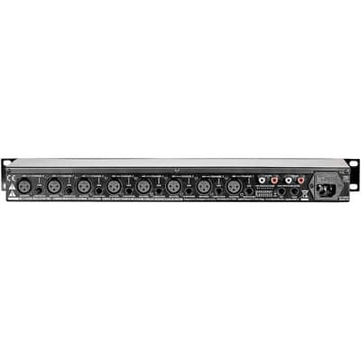 ART MX821S 8-Channel Personal Mixer Stereo Regular image 2