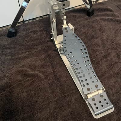 DW DWCPMDDHH2 MDD Machined Direct Drive Hi-hat Stand - Polished - 2-Leg image 4