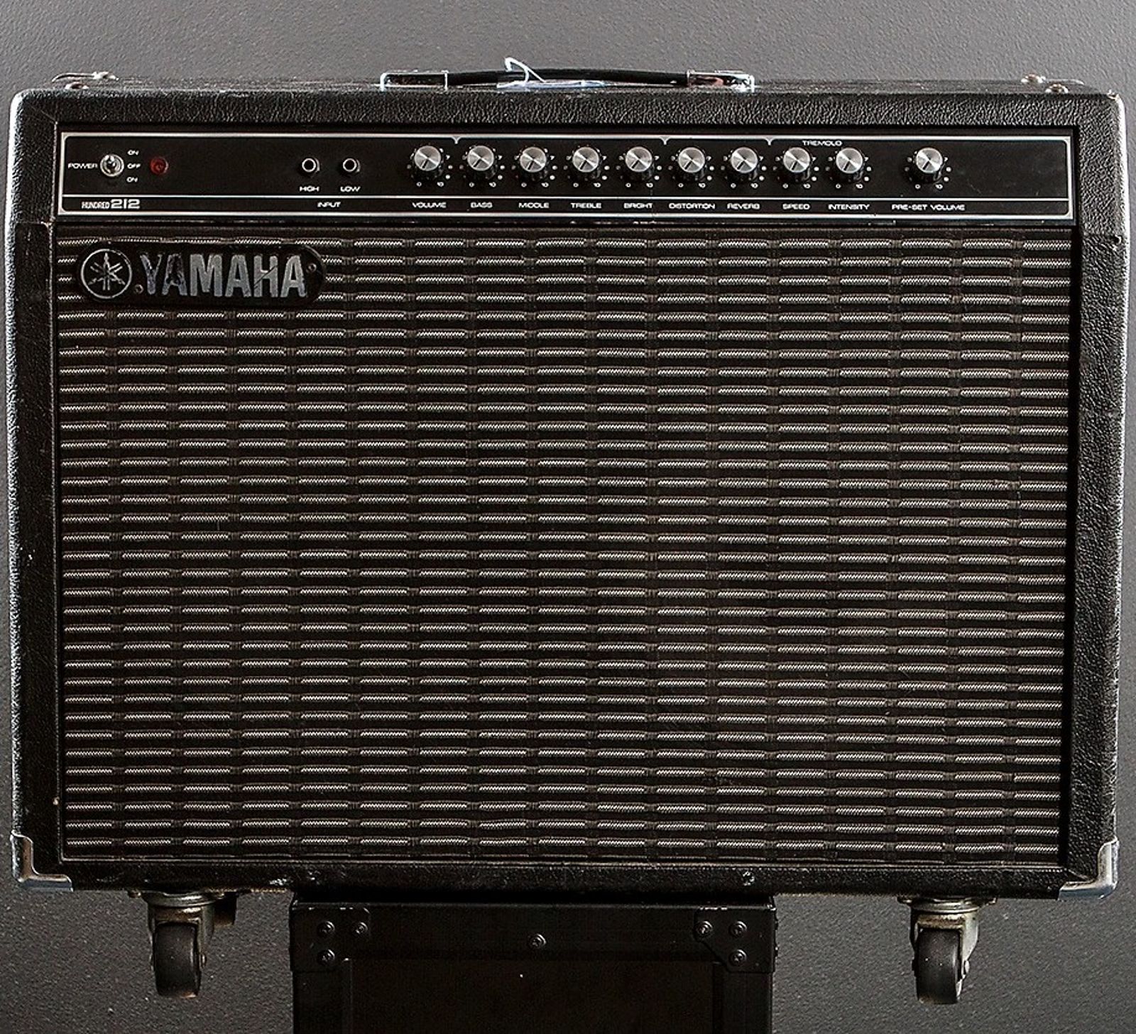 Yamaha G100-212 Hundred 212 100-Watt 2x12