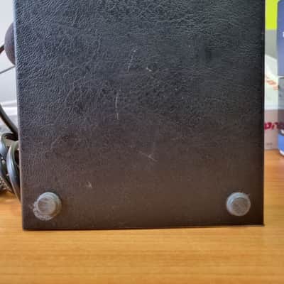 Electro-Harmonix Frequency Analyzer 1977 - 1984 - Silver image 5