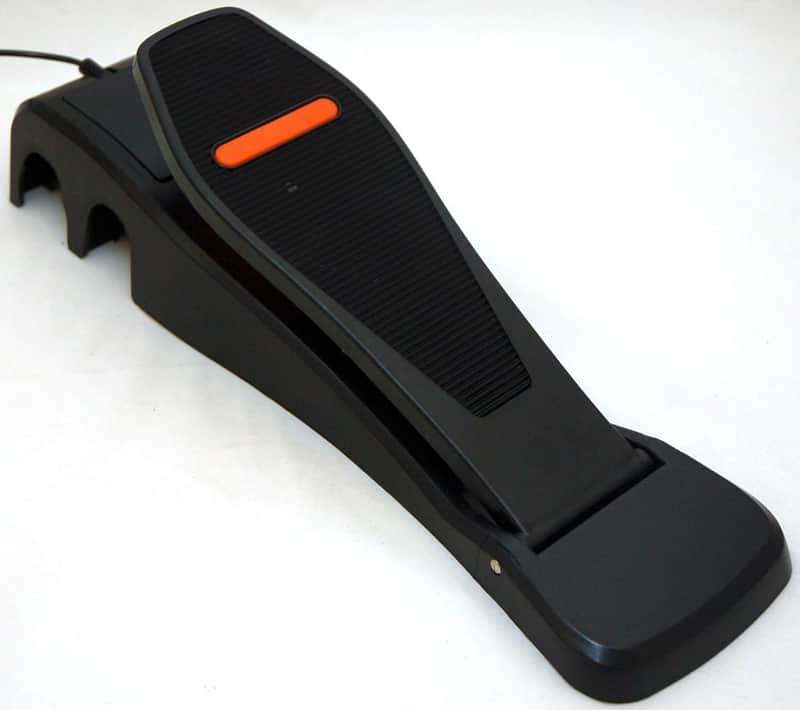 Bass Drum Pedal image 1