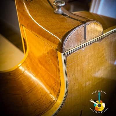 Gibson ES-5 Switchmaster 1957 - Natural image 9