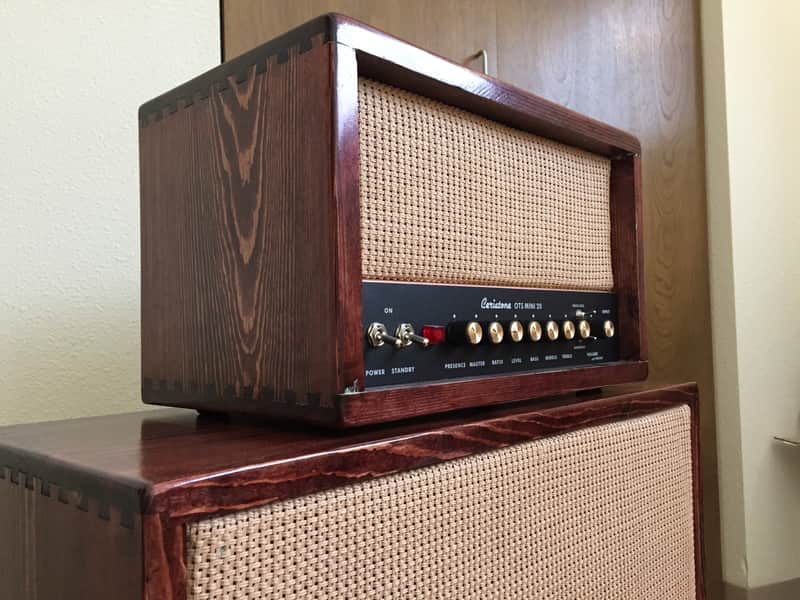 Ceriatone OTS Mini 20 "Lunchbox" 2014 image 1