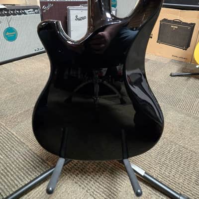 Schecter Stargazer 6 - Gloss Black image 6