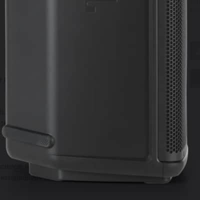 JBL EON712 12-inch Powered PA Speaker with Bluetooth image 3