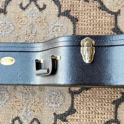 Vintage Martin Dreadnaught Hard Case 70's image 6