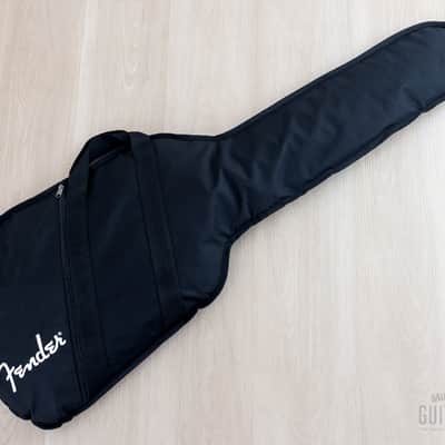 2025 Fender Traditional Late '60s Jazzmaster Black + Headstock w/ Block & Binding, Japan MIJ image 16