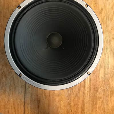 Celestion G12AB-8 Alnico Blue 12" 15-Watt 8 Ohm image 6