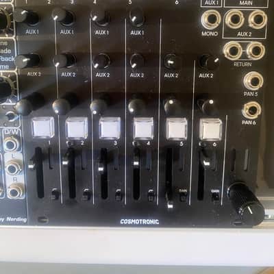 Rossum Electro-Music Assimil8or 2025 - Sylver image 12