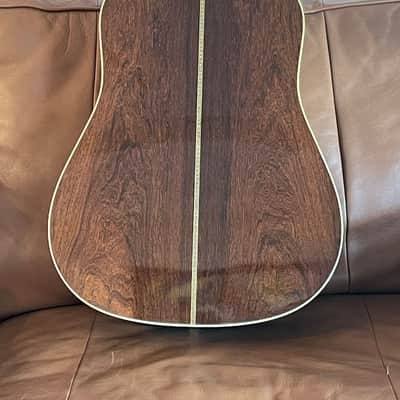 Martin D-28 Authentic 1941 2013 - 2016 - Natural image 16