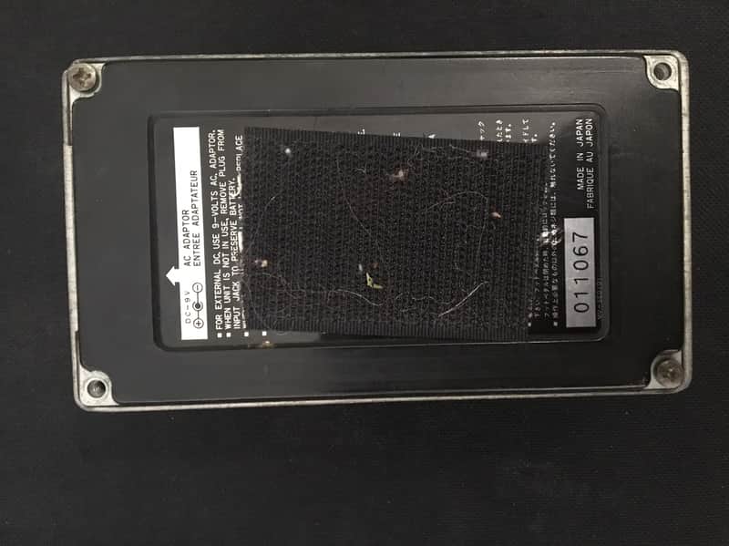 Ibanez BI-STAGE PHASER フェイサー エフェクター 珍品貴重 Ibanez BI-STAGE PHASER フェイサー エフェクター 珍品貴重 Ibanez BPL