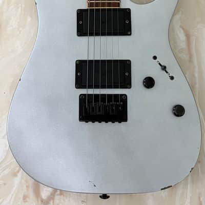 Ibanez GRG121EX-SV Gio | Silver image 1