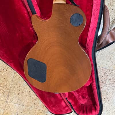 Gibson Les Paul Tribute '60s 2019 image 2