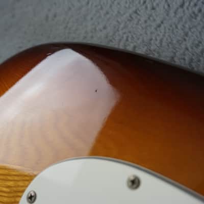 Fernandes S Style - Sunburst Japan image 9