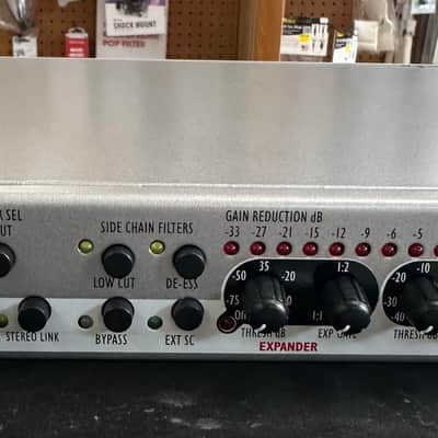 Peavey CEL2a Compressor image 3