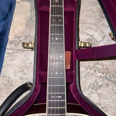 Martin OM-42 2025 - Nitrocellulose image 7