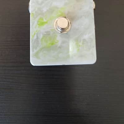 Rare LEQTIQUE Roger Handmade Japan image 3