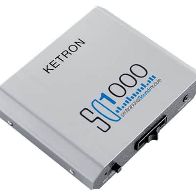 Ketron SD1000