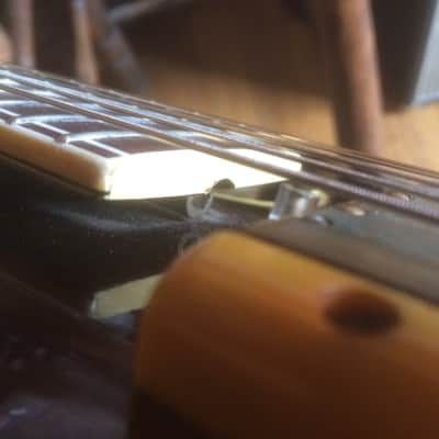 Epiphone Zephyr Deluxe Regent 1951 image 11