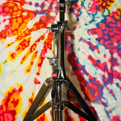Gibraltar GPDS Heavy Duty Pro Djembe Stand 2010s - Chrome image 3