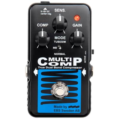 MULTICOMP-BL EBS image 2