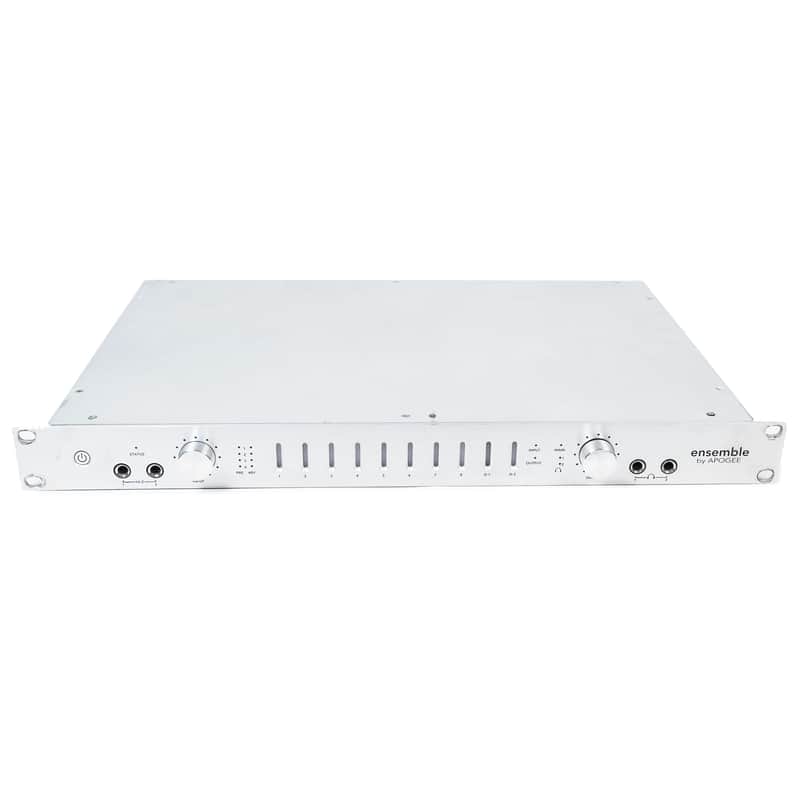 Ensemble Firewire Audio Interface | Reverb