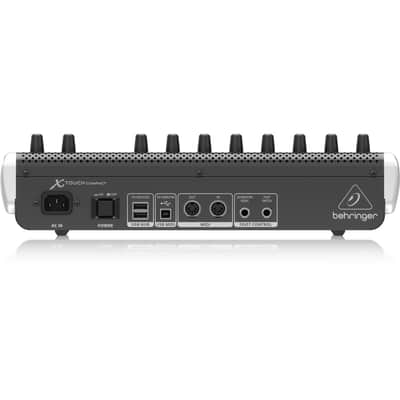 Behringer X-Touch Compact Universal USB/Midi Controller imagen 5