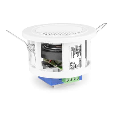 Power Dynamics Csba3 Ceiling Speaker 100 V 3 imagen 6
